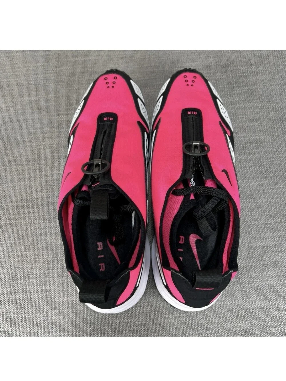 Nike Air Sunder Max Fuchsia Flash Pink New Women’s Size 13